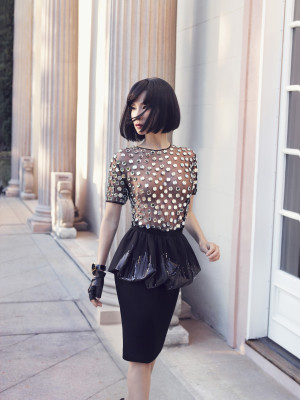 Lucy Liu pic #551514