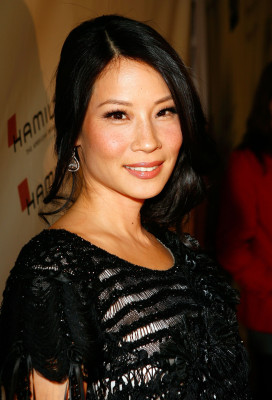 Lucy Liu pic #153461