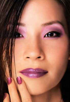photo 22 in Lucy Liu gallery [id232745] 2010-02-03 00:00:00