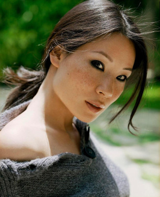Lucy Liu pic #254413