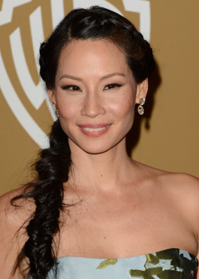 Lucy Liu pic #568037