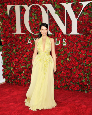 Lucy Liu pic #858299