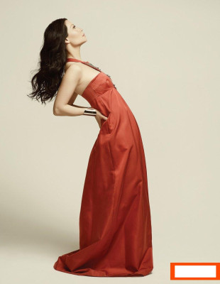 Lucy Liu pic #602422