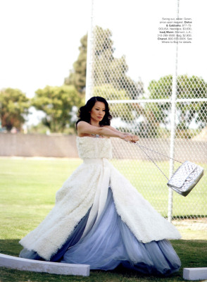 photo 14 in Lucy Liu gallery [id106718] 2008-08-06 00:00:00