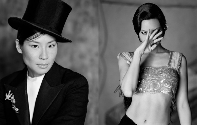 Lucy Liu pic #258197