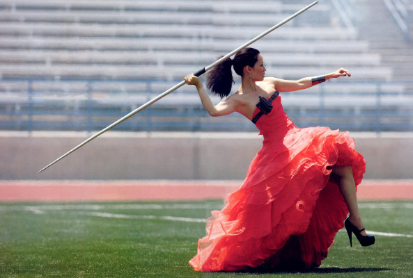 Lucy Liu pic #272868