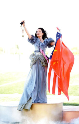 Lucy Liu pic #272876