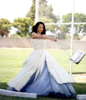 Lucy Liu pic #272875