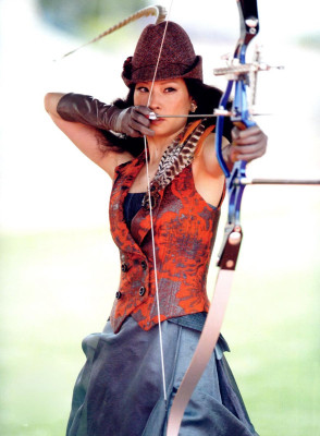 Lucy Liu pic #274795