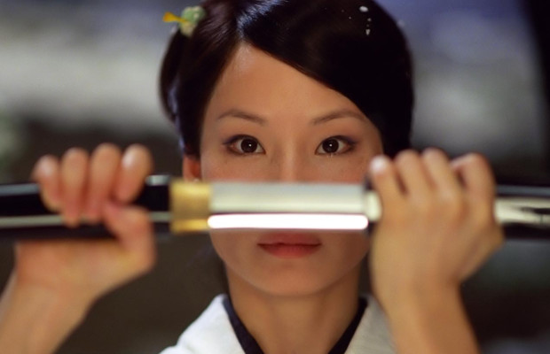 Lucy Liu pic #275831