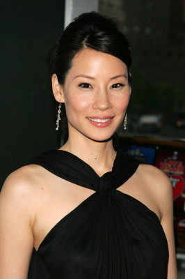 Lucy Liu pic #278110