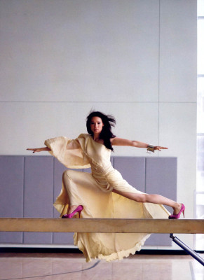 Lucy Liu pic #275830
