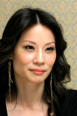 Lucy Liu pic #282548