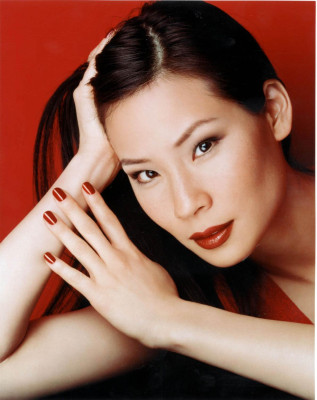 Lucy Liu pic #209841