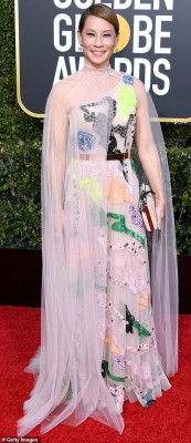 photo 8 in Lucy Liu gallery [id1098047] 2019-01-09 00:00:00