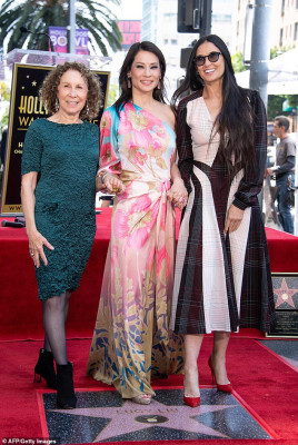 photo 3 in Lucy Liu gallery [id1129300] 2019-05-06 00:00:00
