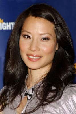 Lucy Liu pic #282644