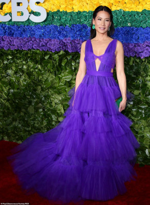 photo 16 in Lucy Liu gallery [id1144477] 2019-06-14 00:00:00
