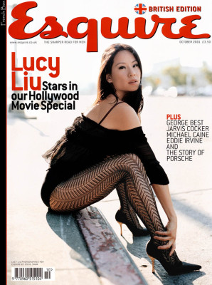 Lucy Liu pic #1245
