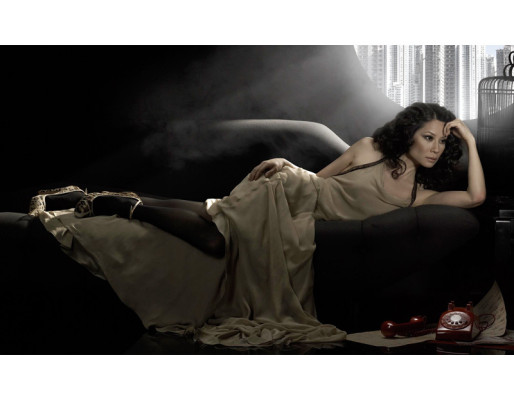 Lucy Liu pic #92566