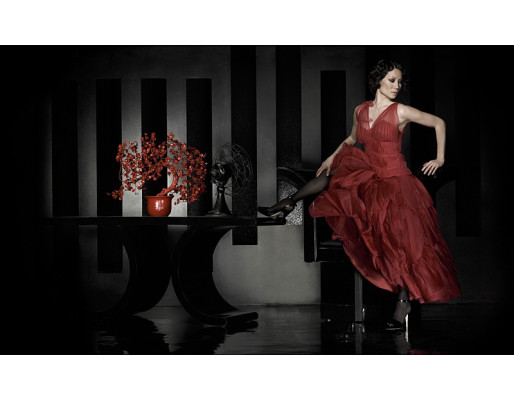 Lucy Liu pic #92880