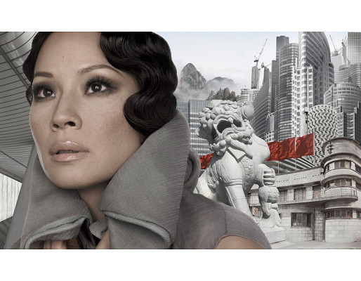 Lucy Liu pic #92881
