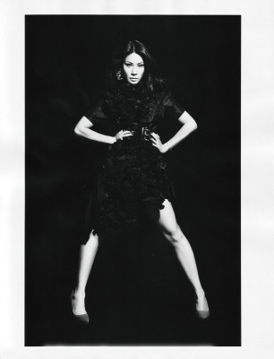 Lucy Liu pic #286777