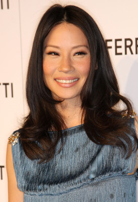photo 7 in Lucy Liu gallery [id124255] 2009-01-06 00:00:00
