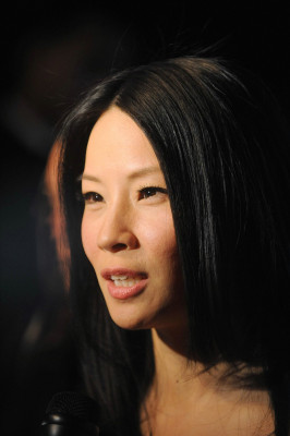 Lucy Liu pic #136009