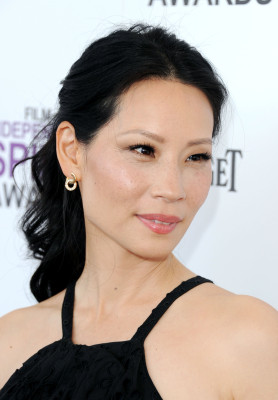 Lucy Liu pic #452646