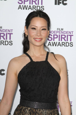 Lucy Liu pic #452644