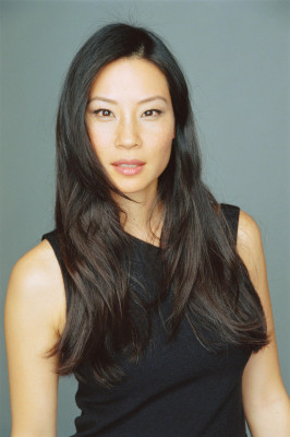 Lucy Liu pic #68622