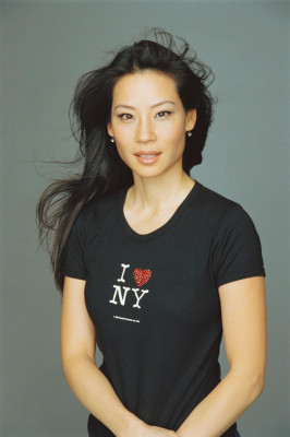 Lucy Liu pic #68621