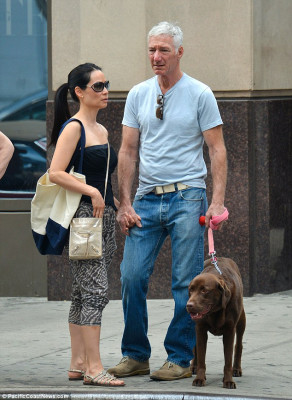 Lucy Liu pic #633437