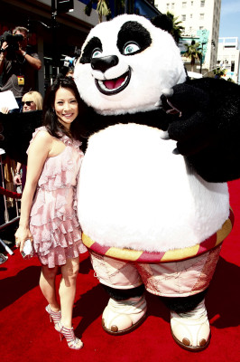 Lucy Liu pic #124613