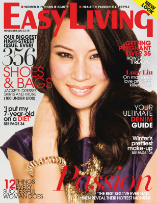 photo 27 in Lucy Liu gallery [id641587] 2013-10-23 00:00:00