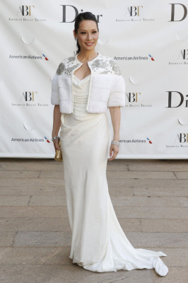 photo 9 in Lucy Liu gallery [id698742] 2014-05-19 00:00:00