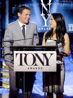 photo 11 in Lucy Liu gallery [id696683] 2014-05-11 00:00:00