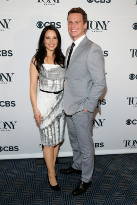 photo 12 in Lucy Liu gallery [id696678] 2014-05-11 00:00:00