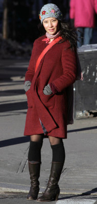 Lucy Liu pic #221576