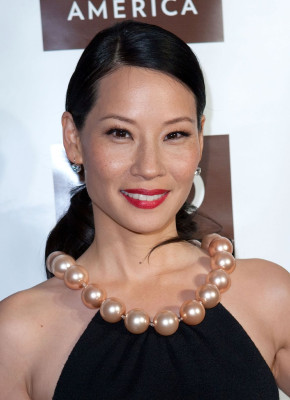 Lucy Liu pic #217487