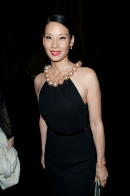 Lucy Liu pic #217481