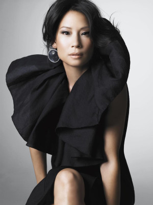 photo 29 in Lucy Liu gallery [id100063] 2008-06-24 00:00:00