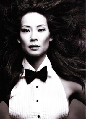 Lucy Liu pic #439470
