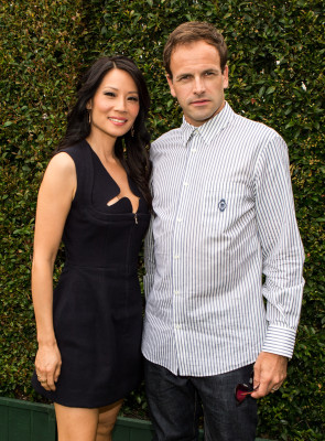 Lucy Liu pic #510962