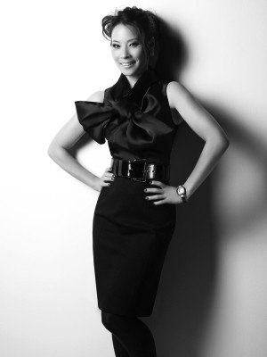 Lucy Liu pic #100059