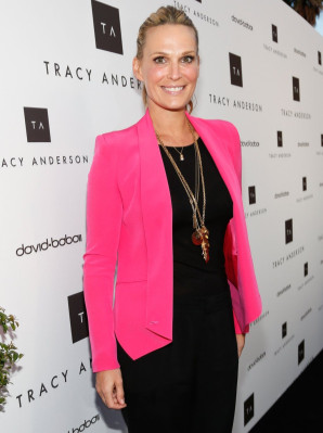 Molly Sims pic #599343