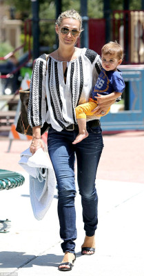 Molly Sims pic #626232