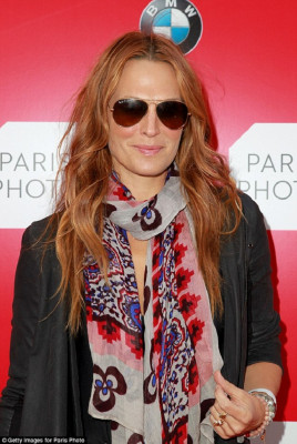 Molly Sims pic #696369