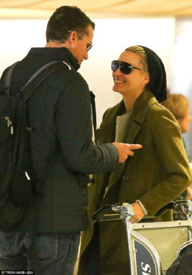 Molly Sims pic #649595